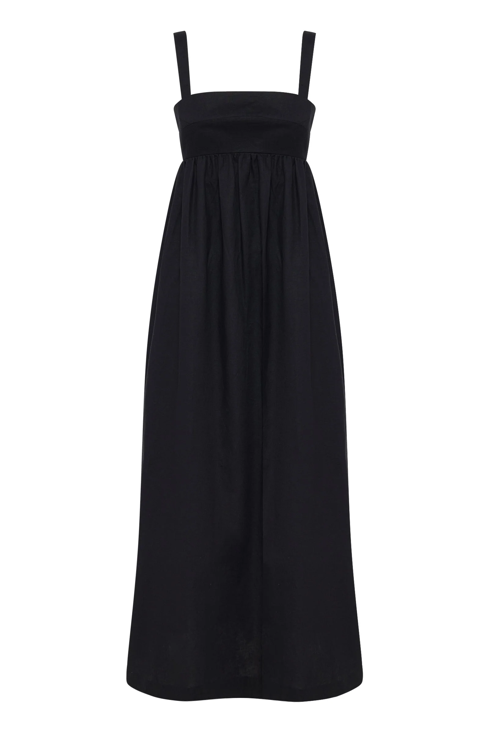 SELENE MAXI DRESS - Image 6