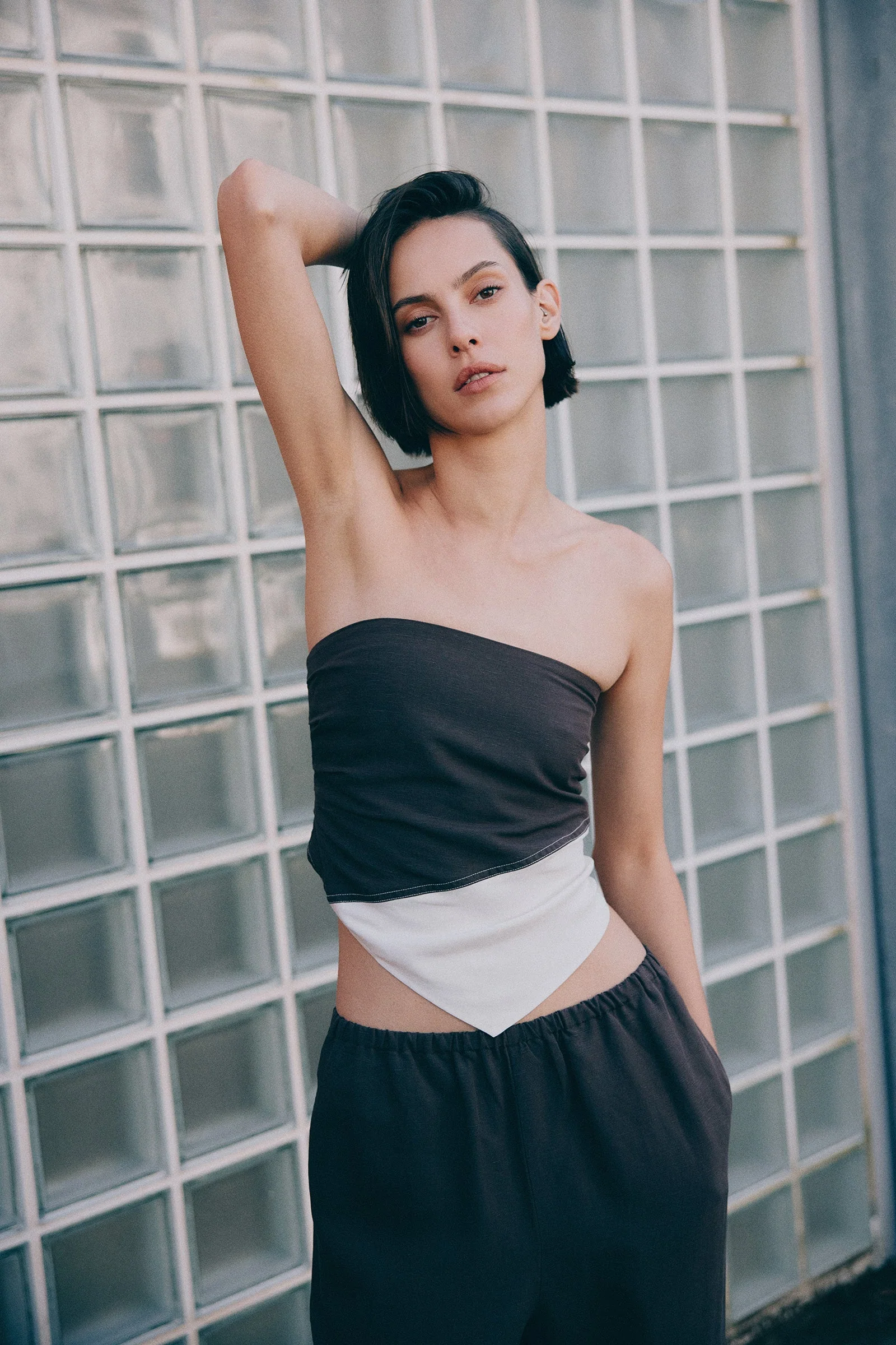 SERAFIN BODICE