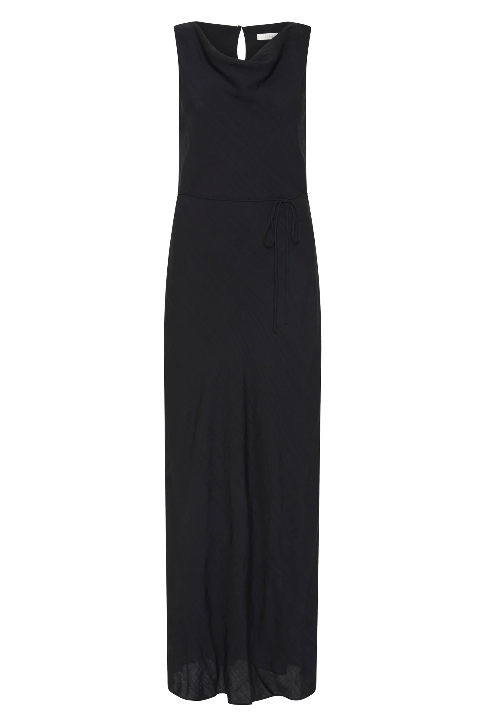 SERINE MAXI DRESS - Image 5