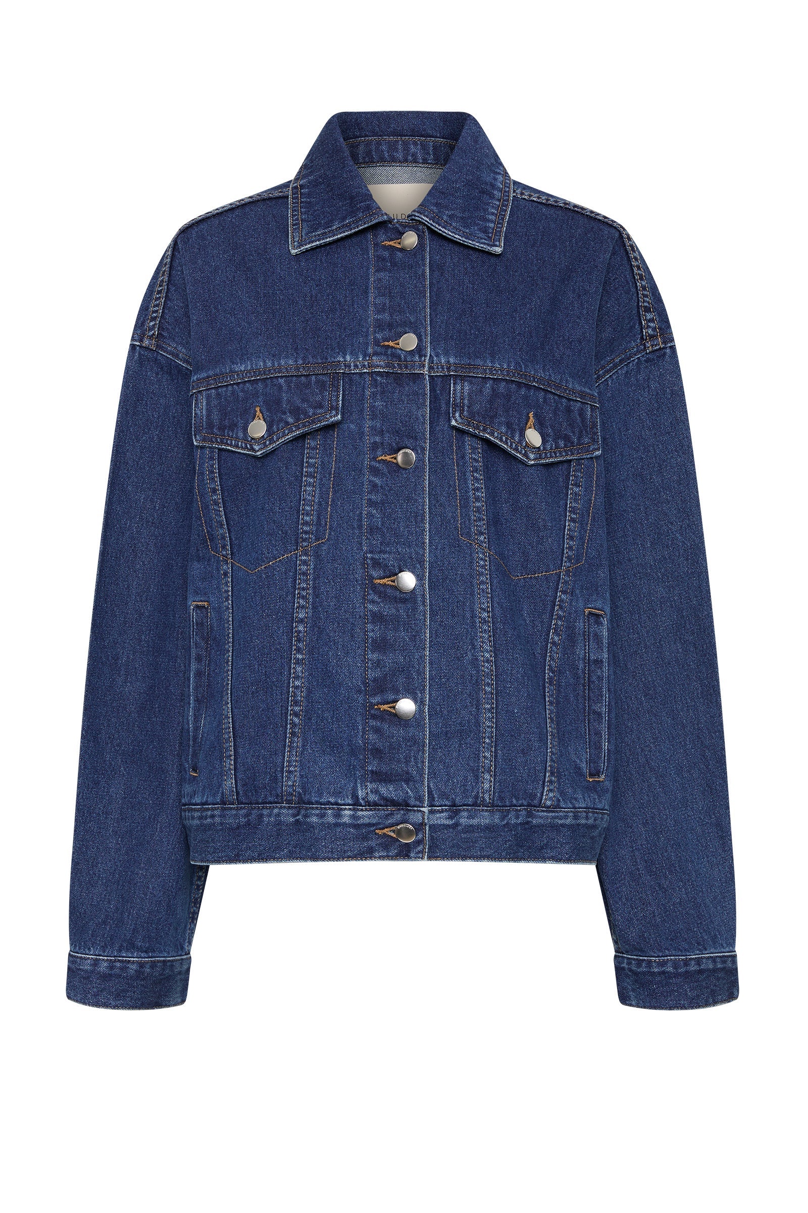 SIA DENIM JACKET - Image 8