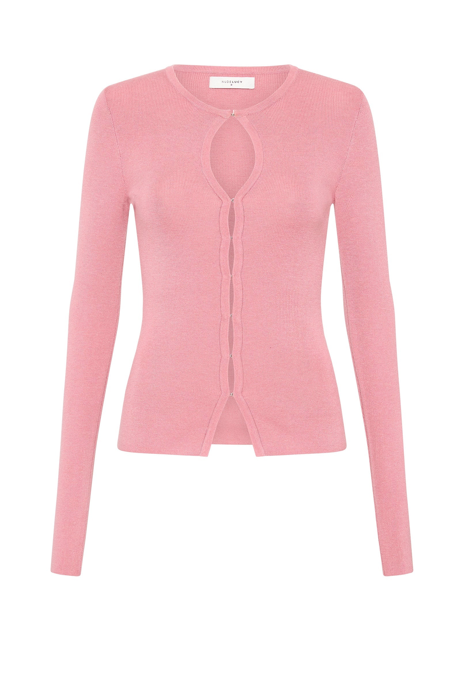 SIMONE KNIT TOP - Image 6