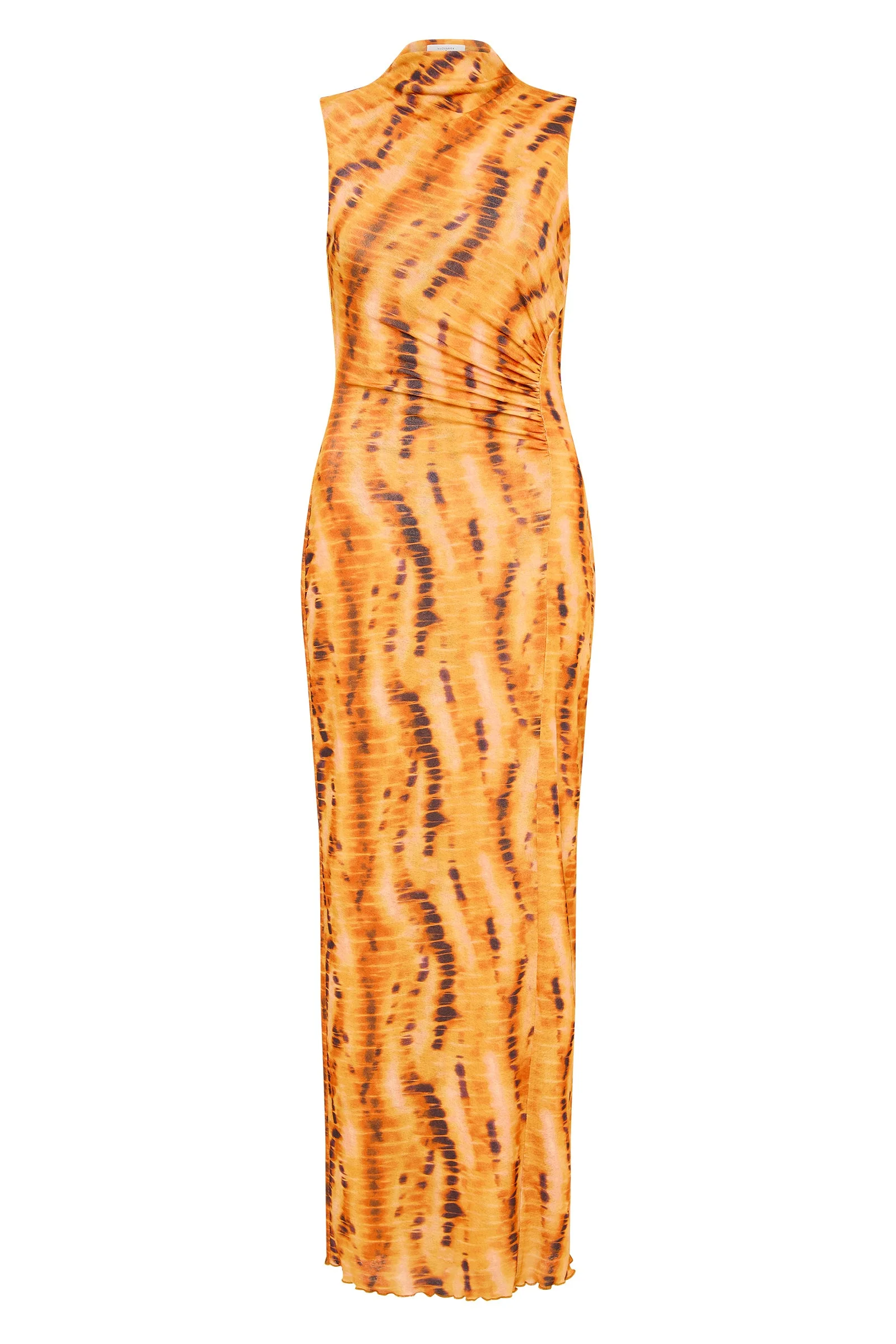 SOLIS MESH DRESS - Image 6