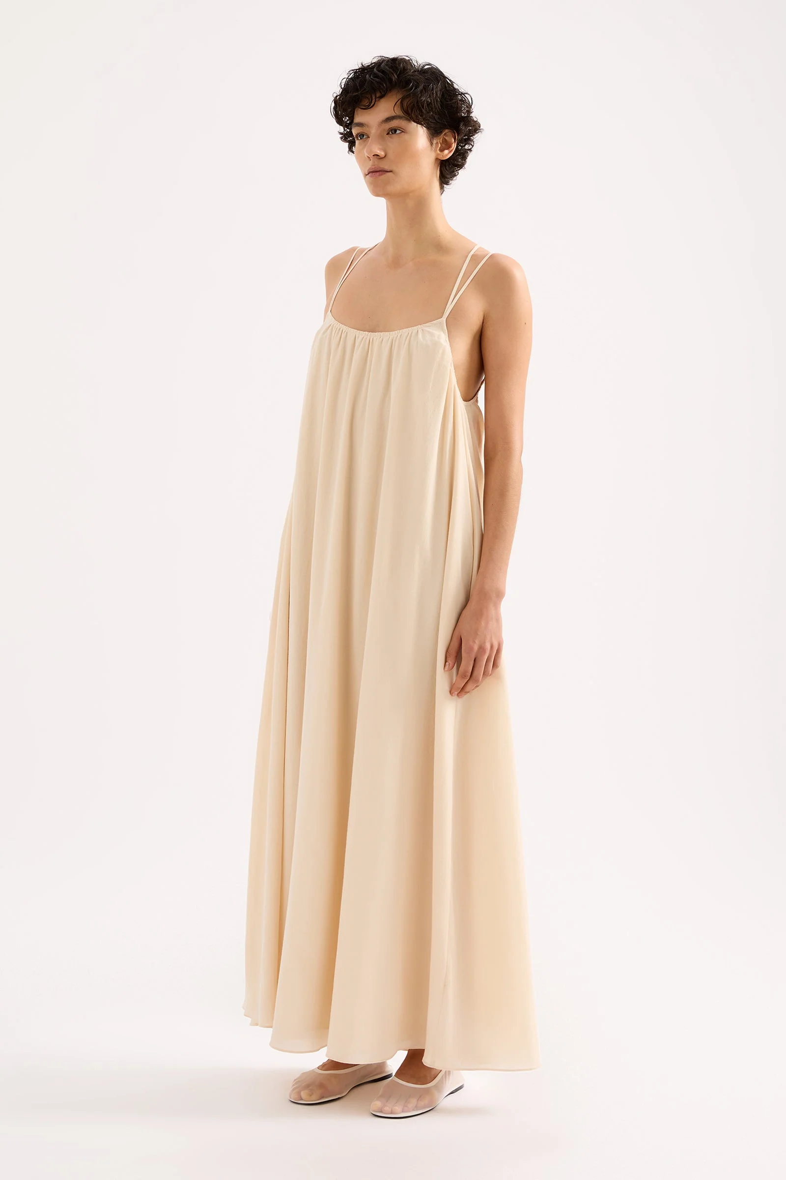 STACE MAXI DRESS - Image 3