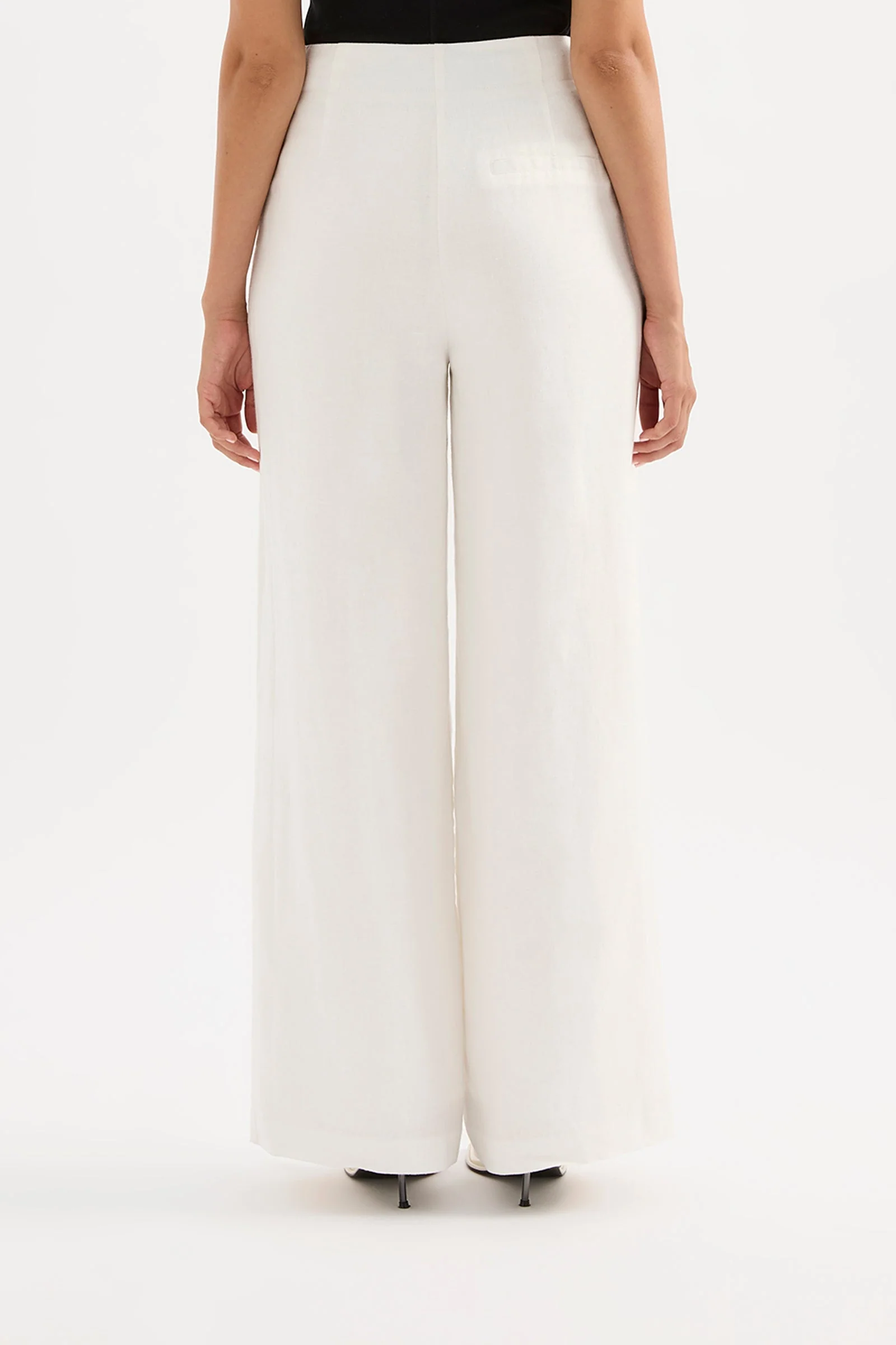 THEO LINEN PANT - Image 4