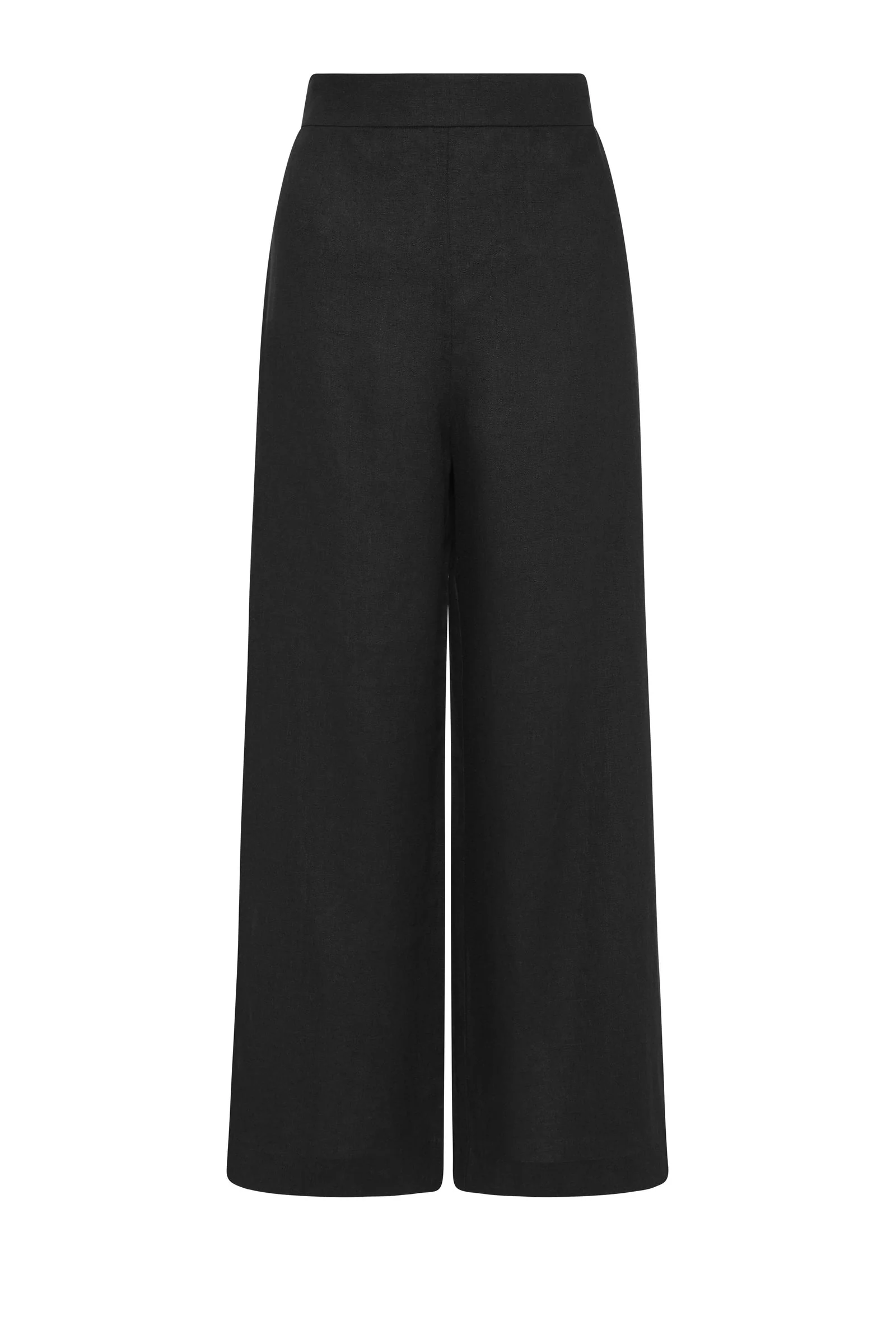 THILDA LINEN CULOTTE - Image 5