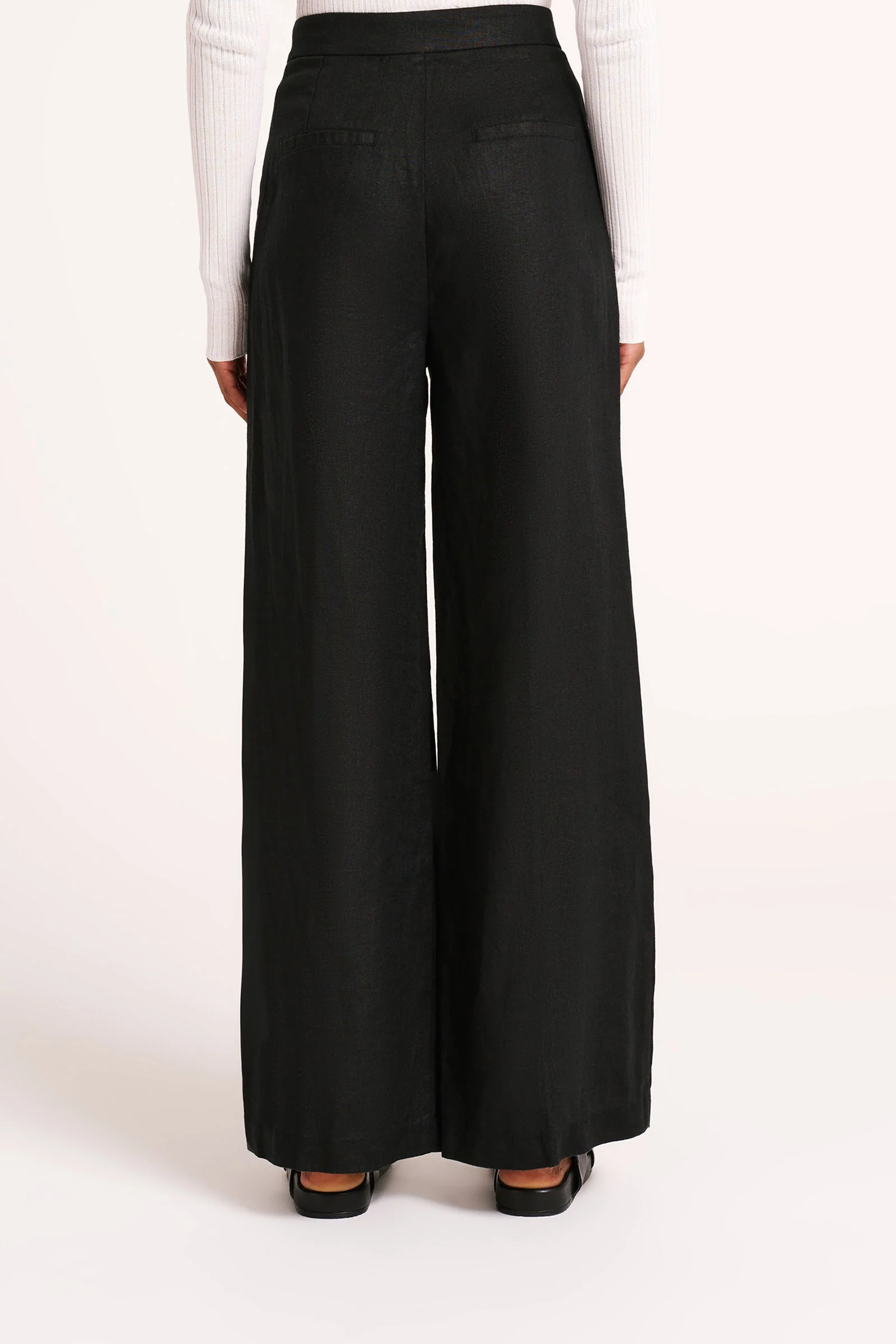 THILDA LINEN PANT - Image 9