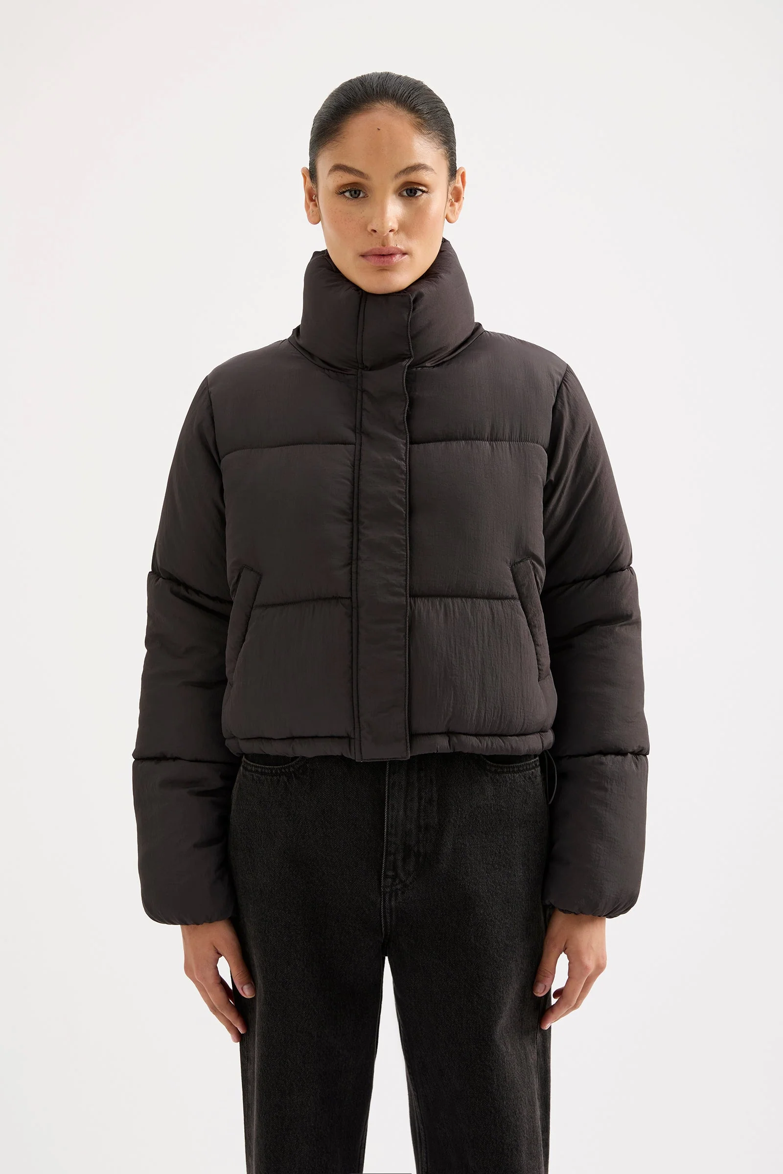 TOPHER PUFFER JACKET - Image 6