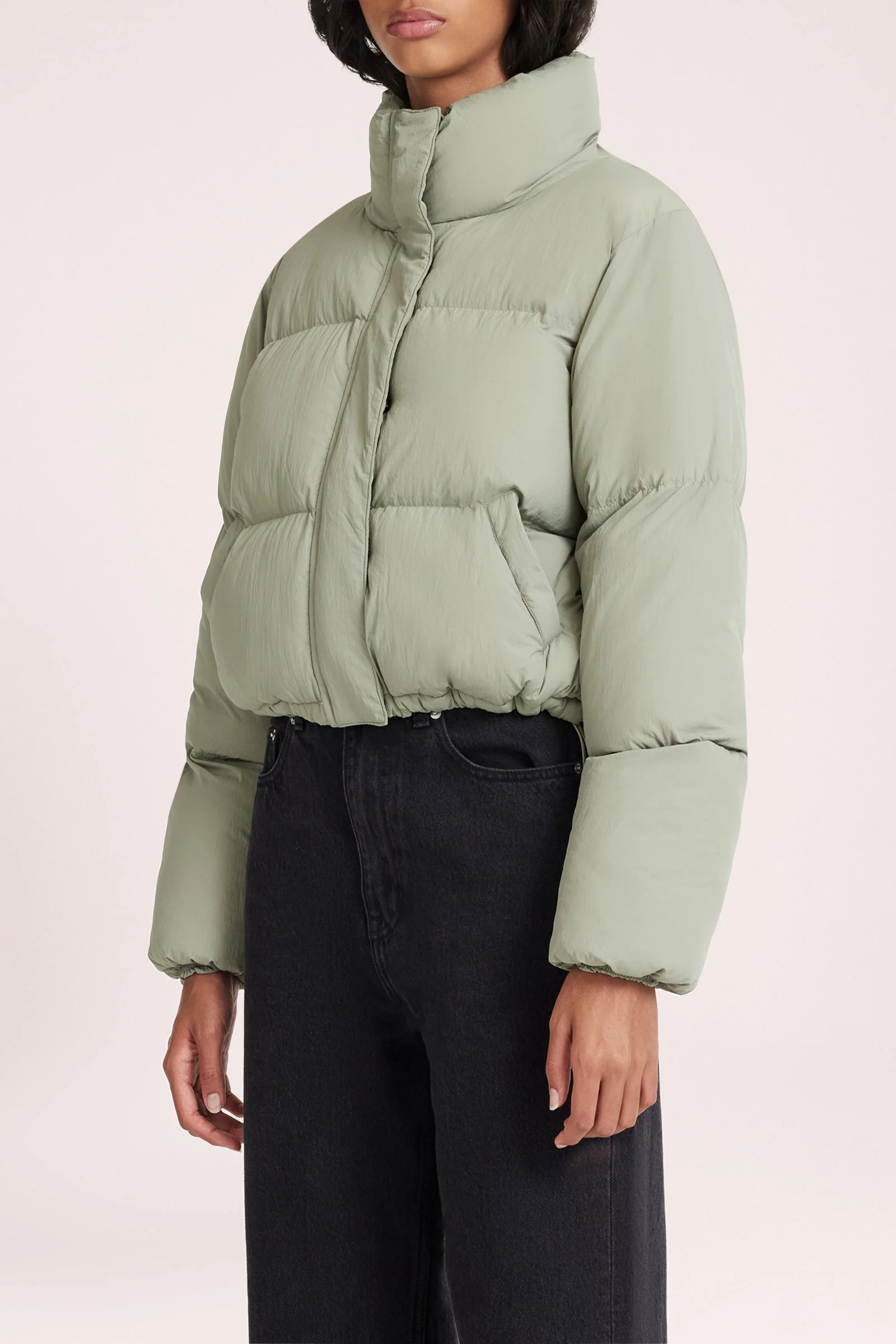 TOPHER PUFFER JACKET - Image 3