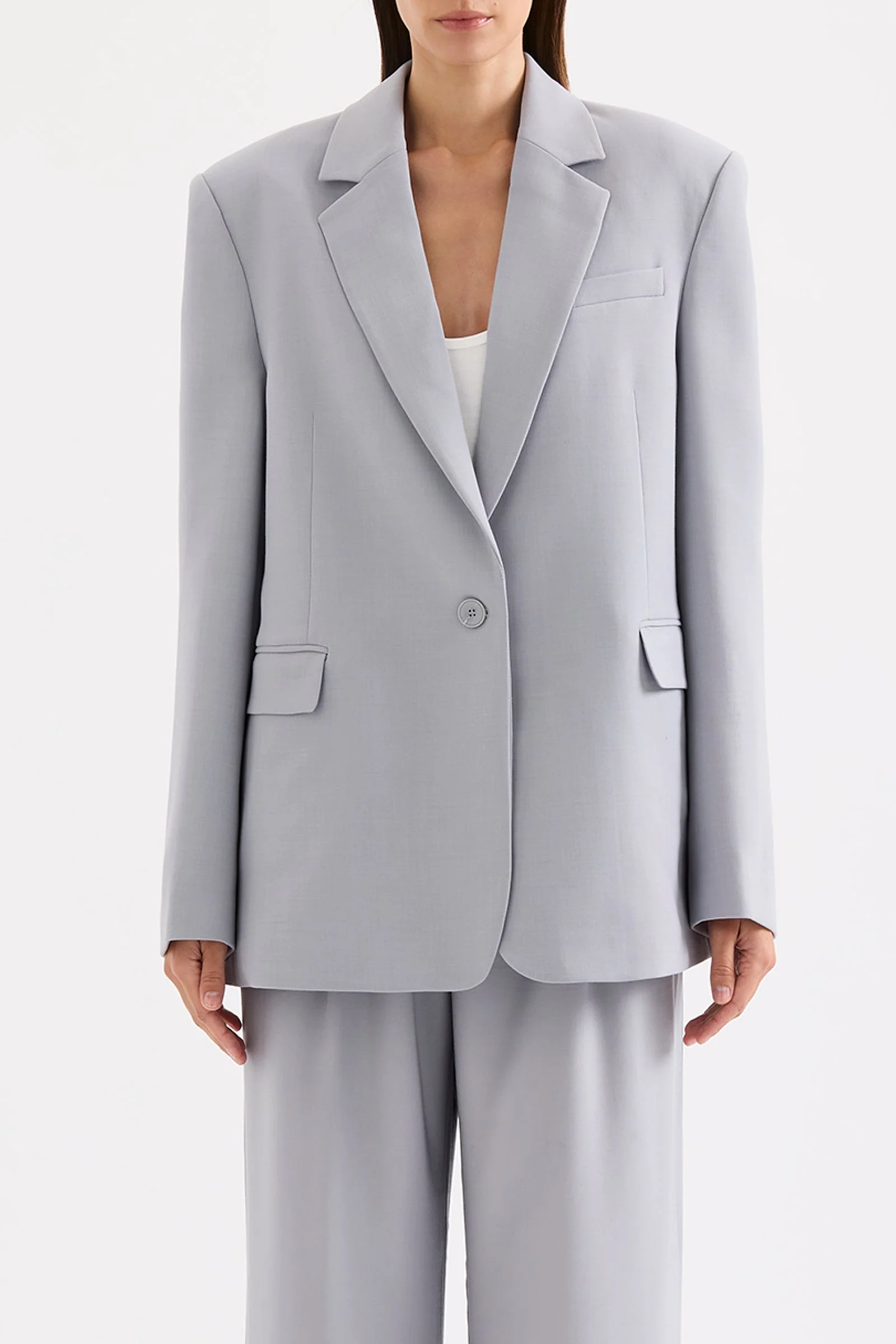 WALLACE BLAZER - Image 3