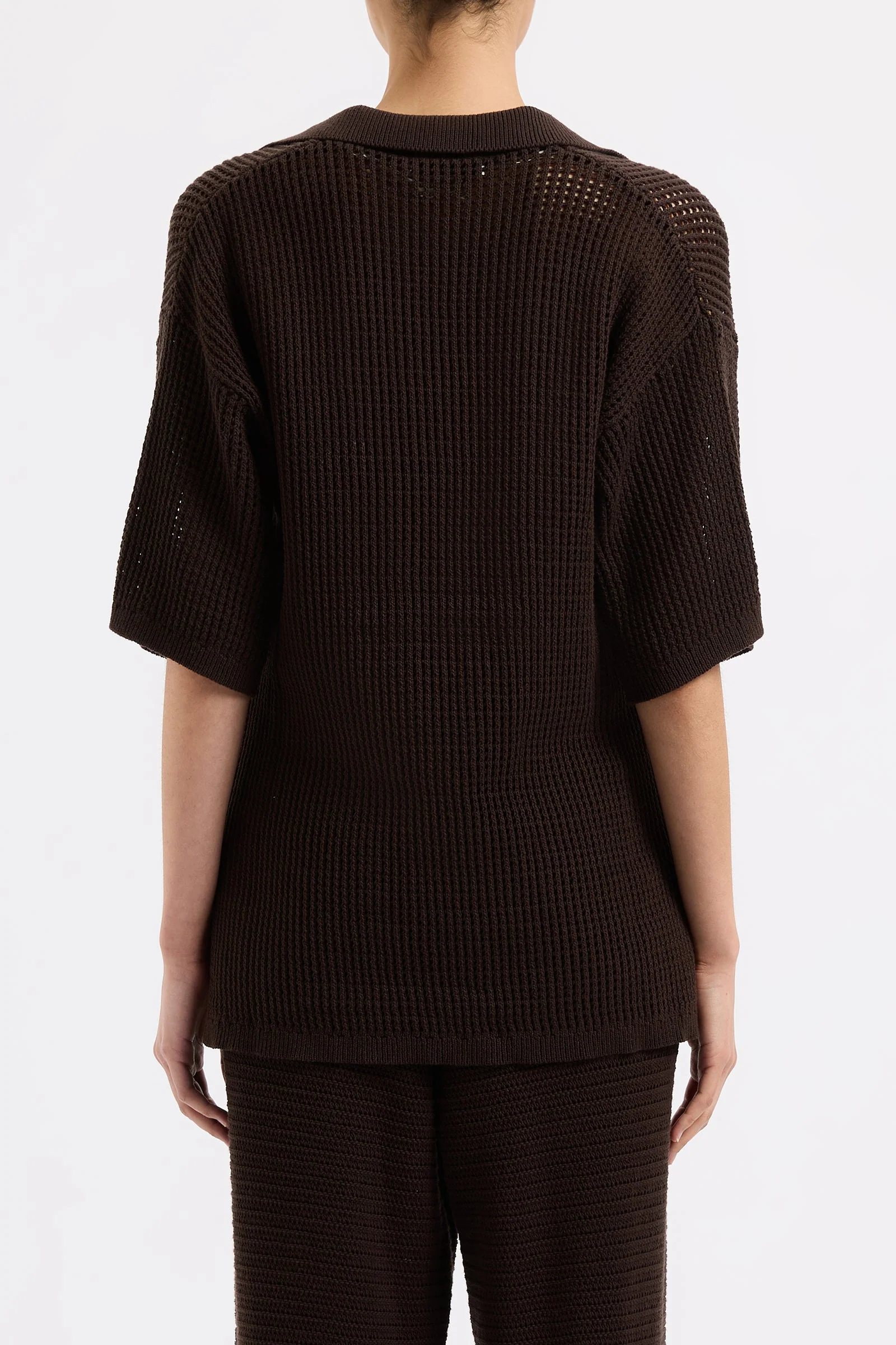 WILLOW CROCHET TUNIC - Image 4