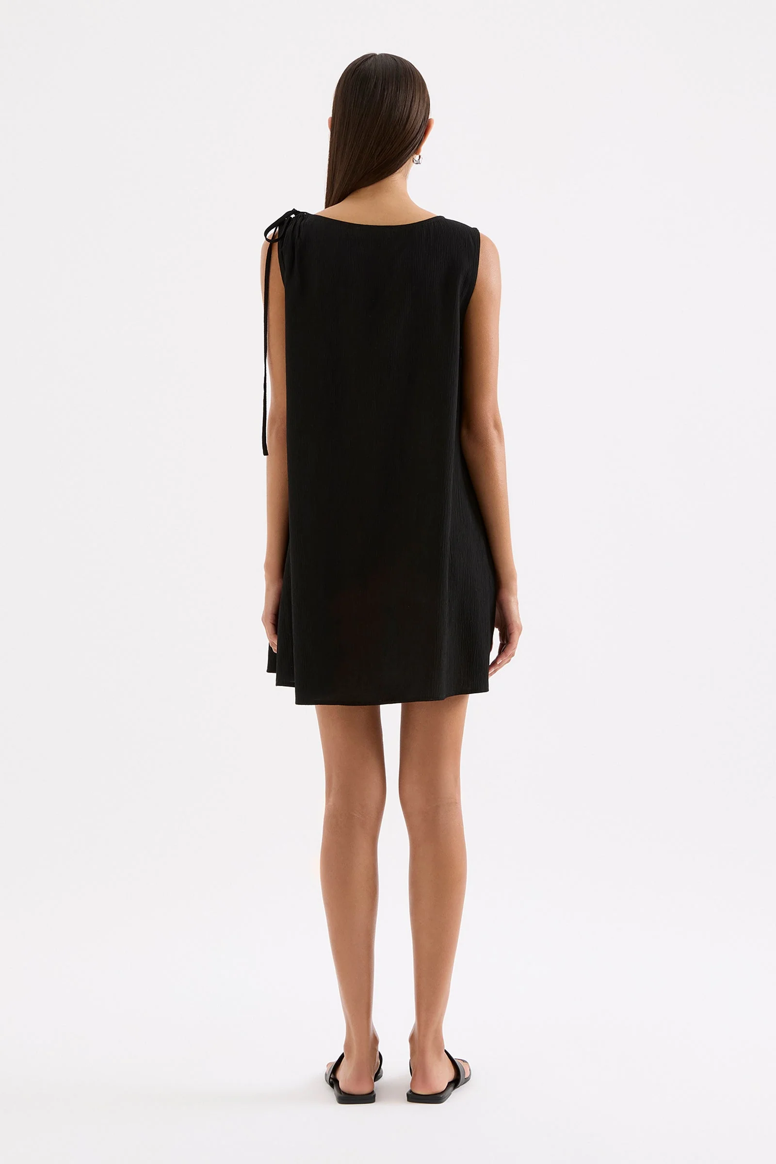 WINFIELD MINI DRESS - Image 3