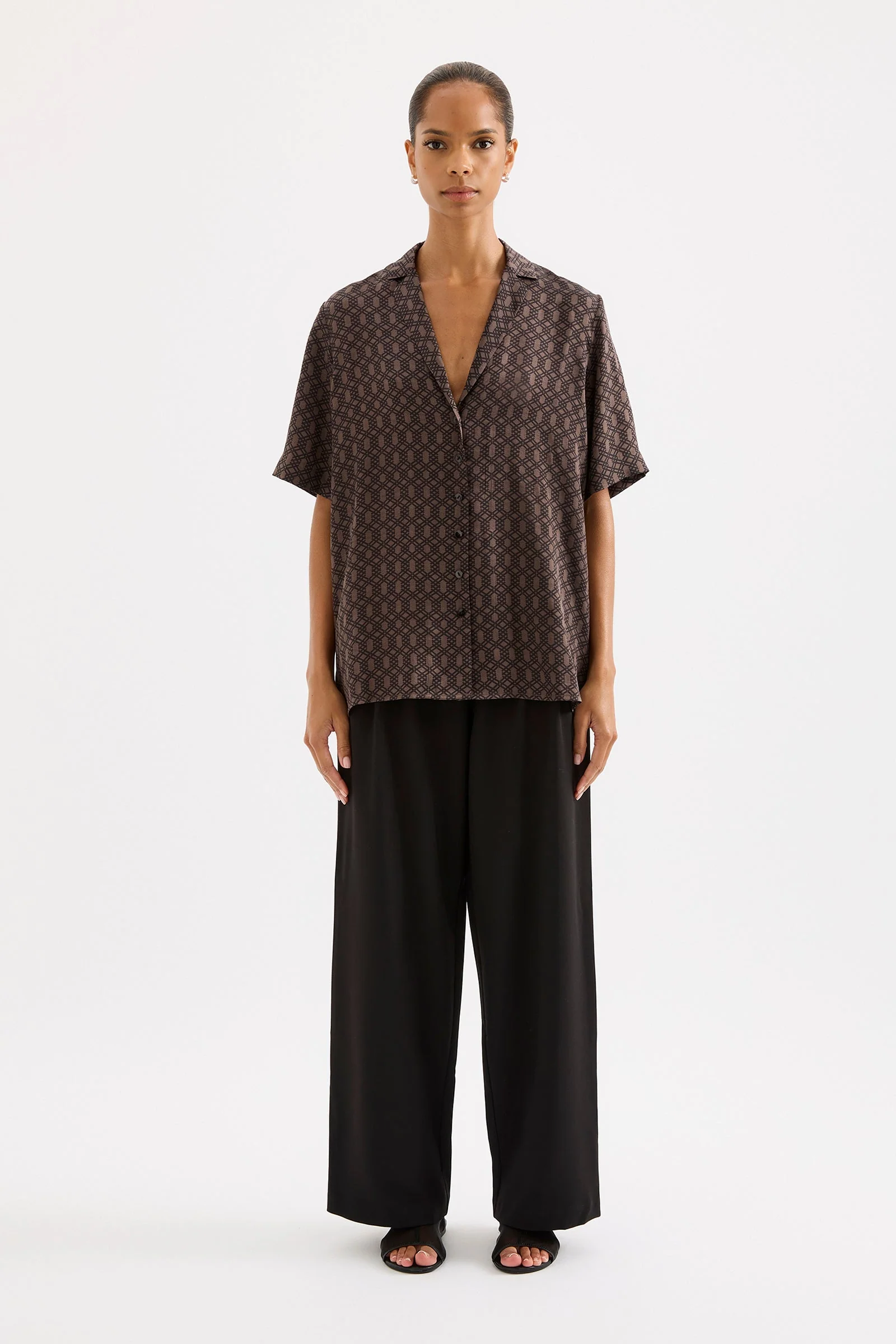 YASMEEN SHIRT - Image 5