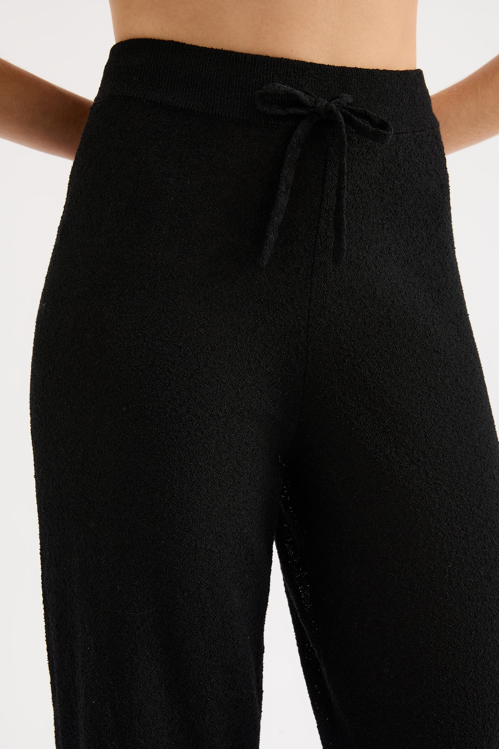 ZOSIA KNIT PANT - Image 8