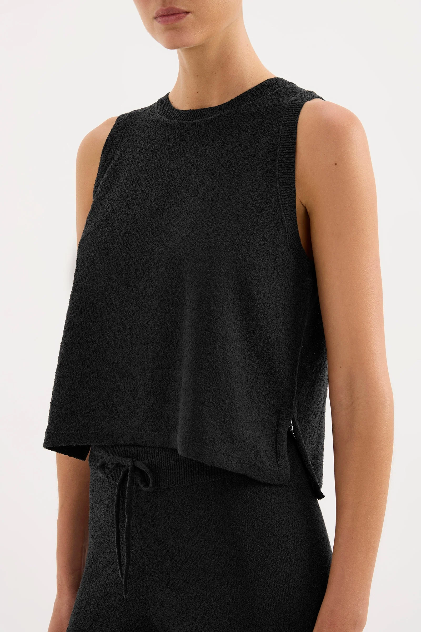 ZOSIA KNIT TANK - Image 5