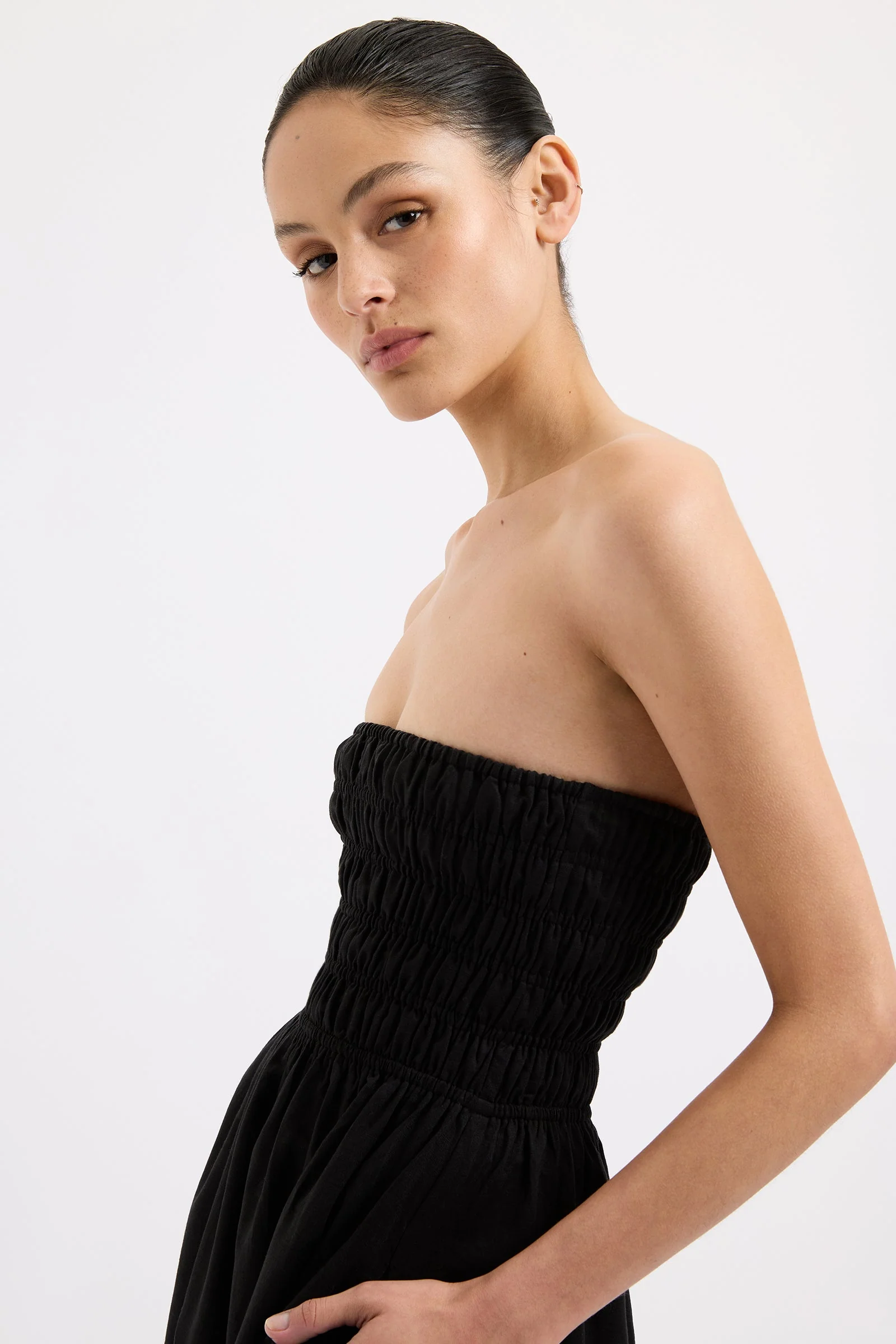 ZURI MAXI DRESS - Image 9